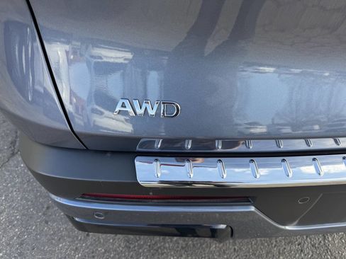 Used 2024 INFINITI QX60 Luxe image 23