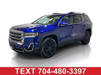 Used 2023 GMC Acadia SLE w/ Driver Convenience Package AWD/4WD video 1