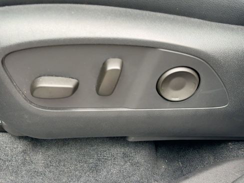 Used 2024 Chevrolet Traverse RS w/ LPO, Floor Liner Package image 13