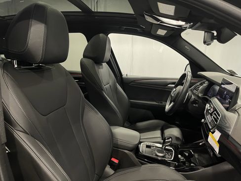 Used 2022 BMW X3 xDrive30i w/ M Sport Package 2 image 15
