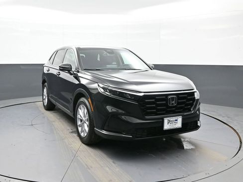 Certified 2023 Honda CR-V EX-L image 3