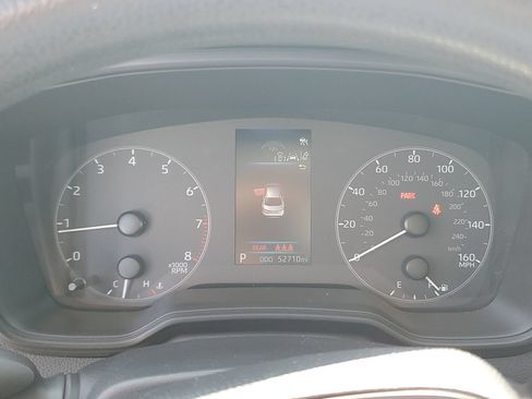 Certified 2024 Toyota Corolla LE FWD image 24