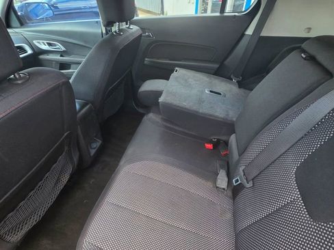 Used 2012 Chevrolet Equinox LT w/ Driver Convenience Package AWD/4WD image 10
