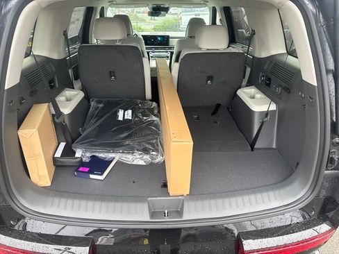 New 2026 Hyundai Santa Fe Calligraphy image 12