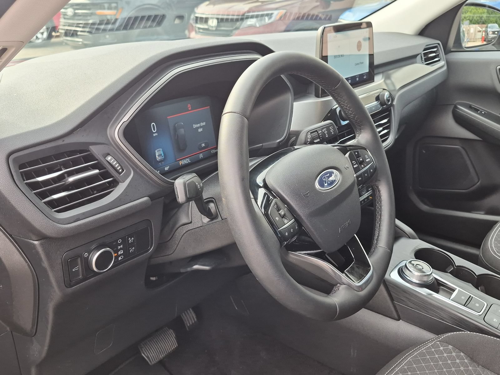 Used 2023 Ford Escape Active w/ Cold Weather Package FWD image 11