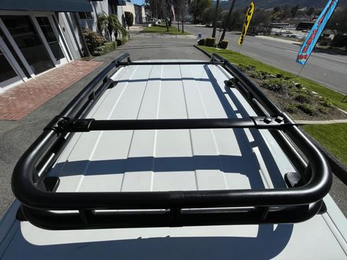 Used 2014 Toyota FJ Cruiser 4WD w/ Upgrade Package image 33