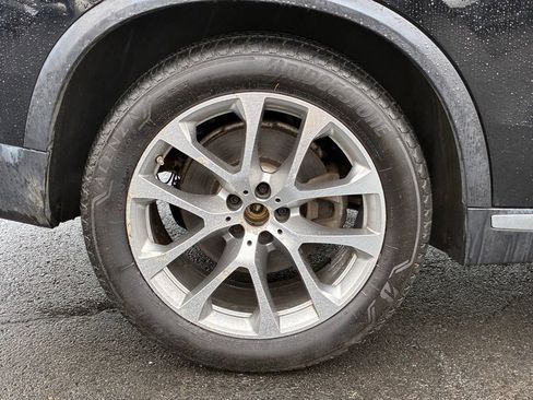 Used 2020 BMW X5 xDrive40i w/ Convenience Package image 53