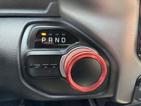 Certified 2022 RAM 1500 Big Horn image 31