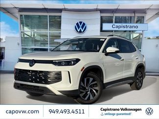 New 2026 Volkswagen Tiguan S video 1