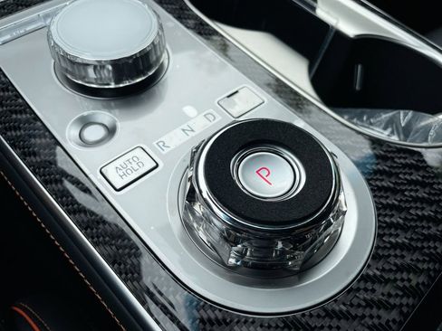 New 2026 Genesis GV70 3.5T Sport Prestige image 43