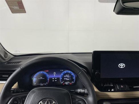 Certified 2025 Toyota RAV4 Limited w/ Advanced Technology Package image 15