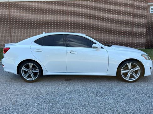 Used 2012 Lexus IS 250 RWD image 14