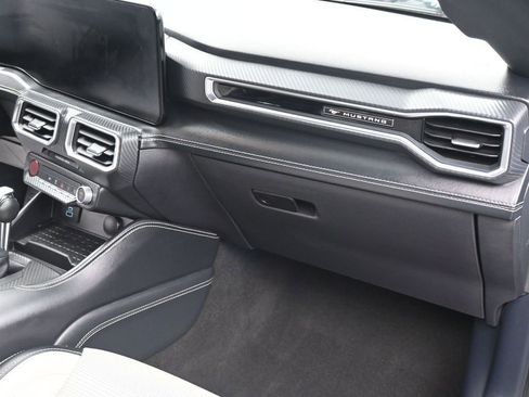 Certified 2024 Ford Mustang GT Premium image 6