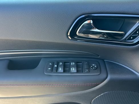 New 2026 Dodge Durango GT AWD/4WD image 11
