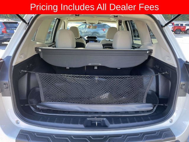 Used 2023 Subaru Forester Premium AWD/4WD image 13