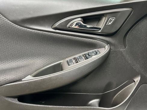 Used 2024 Chevrolet Malibu LT image 11