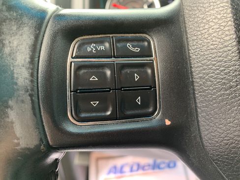 Used 2013 RAM 1500 Big Horn AWD/4WD image 13