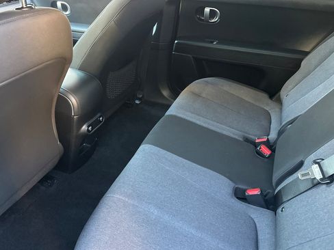 Certified 2024 Hyundai Ioniq 5 SEL image 13