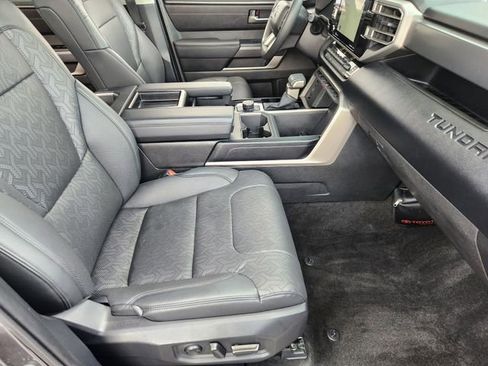 Used 2024 Toyota Tundra SR5 image 11