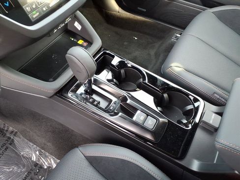 New 2026 Subaru Forester Touring image 16