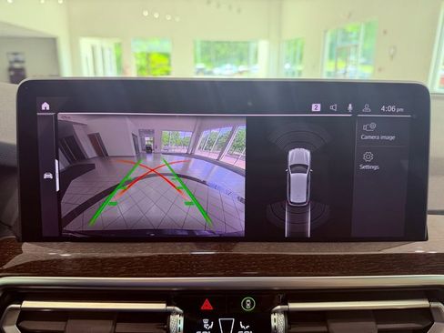 Used 2023 BMW X3 xDrive30i w/ Premium Package AWD/4WD image 26