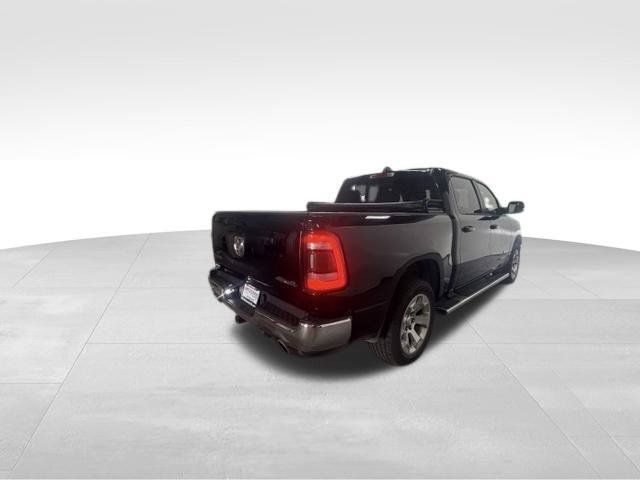 Used 2021 RAM 1500 Big Horn AWD/4WD image 9