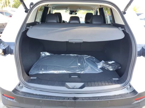 New 2026 MAZDA CX-5 Preferred AWD/4WD image 8