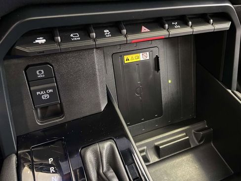 Used 2024 Toyota Tundra TRD Pro image 29