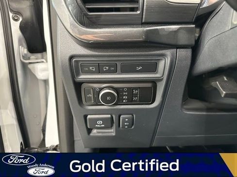 Certified 2023 Ford F150 XLT w/ Equipment Group 302A High image 23