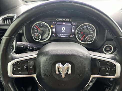 Used 2019 RAM 1500 Big Horn image 23