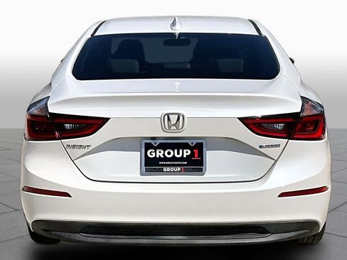 Used 2022 Honda Insight EX image 5