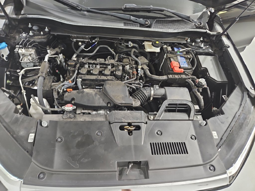 Used 2024 Honda CR-V EX image 21