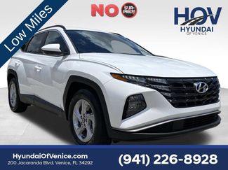 Certified 2024 Hyundai Tucson SEL FWD video 1