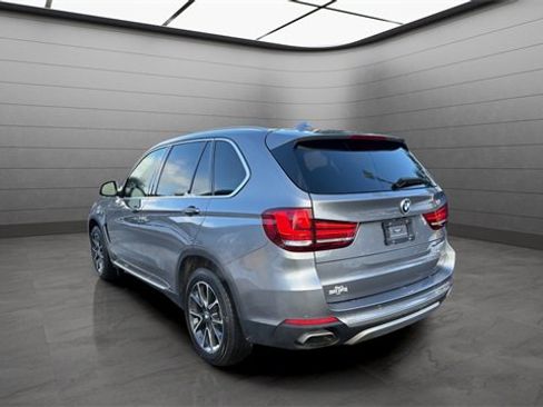 Used 2018 BMW X5 xDrive35i image 7