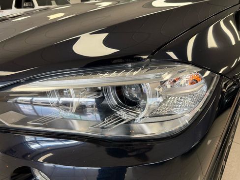 Used 2017 BMW X5 xDrive35i image 24