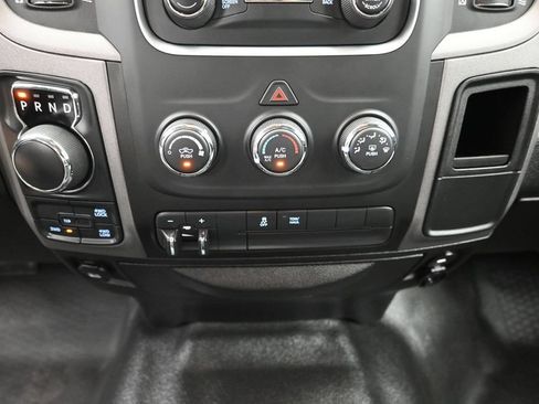 Used 2019 RAM 1500 Tradesman w/ Popular Equipment Group AWD/4WD image 17