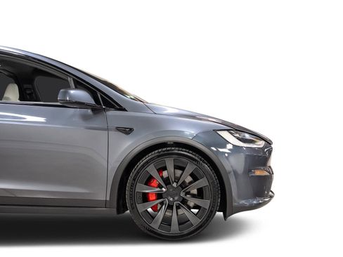 Used 2023 Tesla Model X Plaid image 29