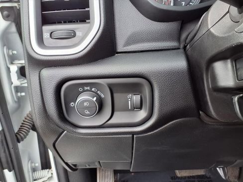 Used 2024 RAM 2500 Big Horn image 13