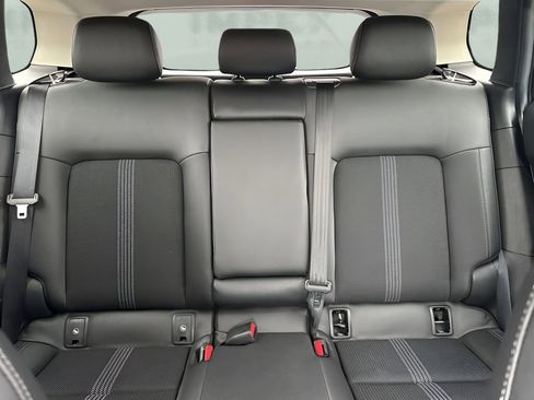 Used 2025 MAZDA CX-50 AWD 2.5 S w/ Preferred Package image 11