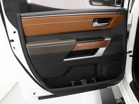 Used 2024 Toyota Tundra 1794 Edition image 28