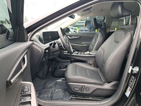 Used 2022 Kia EV6 Wind image 12