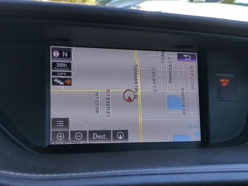 Used 2017 Lexus ES 350 image 20