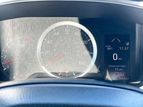 Used 2022 Toyota Corolla SE FWD image 12