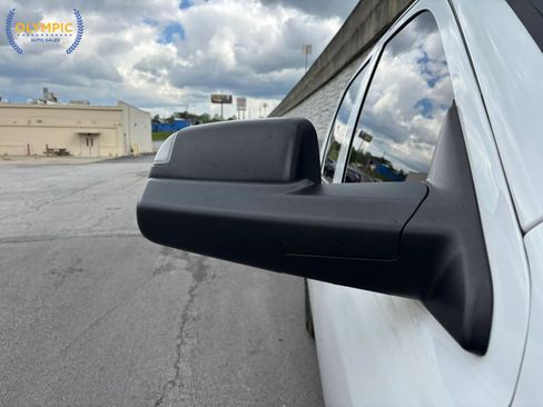 Used 2022 RAM 1500 Tradesman w/ Chrome Plus Package image 14