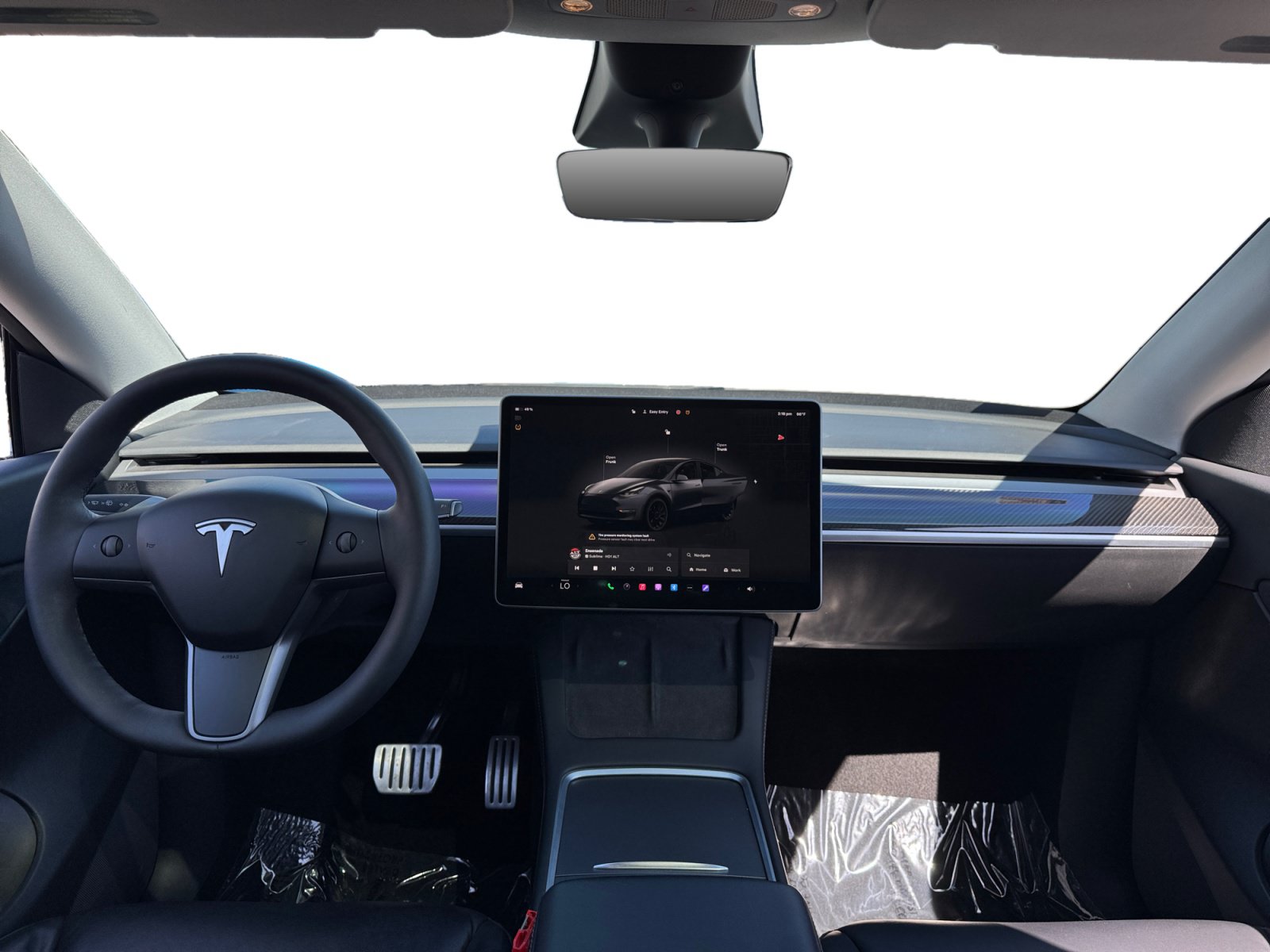 Used 2022 Tesla Model Y Performance AWD/4WD image 10