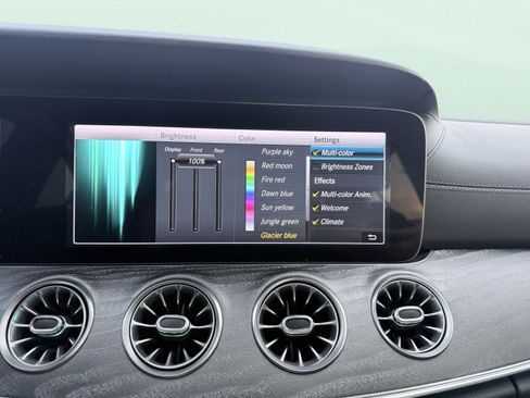 Used 2019 Mercedes-Benz CLS 450 image 5