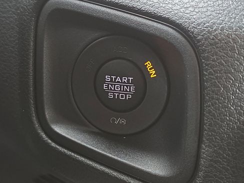 New 2026 Jeep Wrangler Sport S image 23