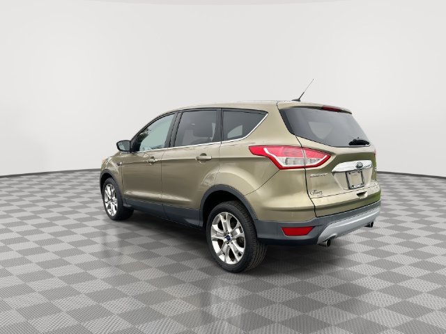 Used 2013 Ford Escape SEL FWD image 8