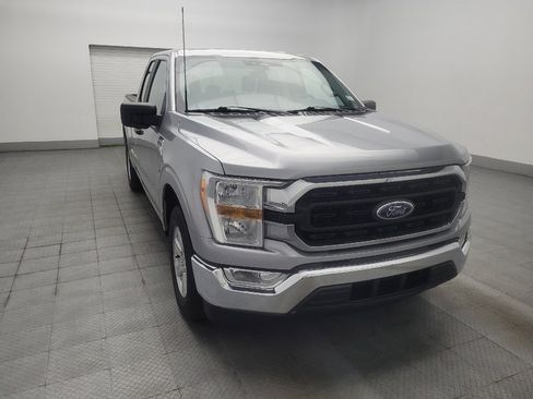 Used 2022 Ford F150 XLT RWD image 13