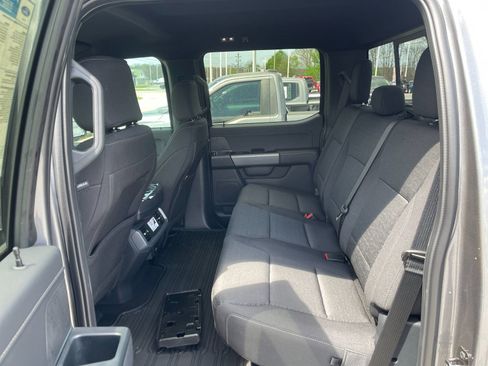 Used 2026 Ford F150 XLT AWD/4WD image 13